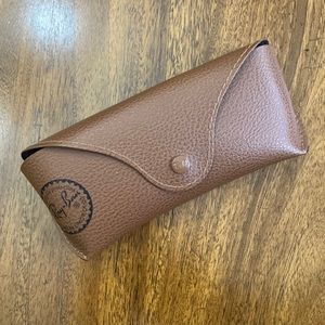 Ray-Ban Case 3/$23